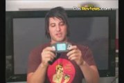 Retro-Gen Portable Handheld Sega Genesis Review