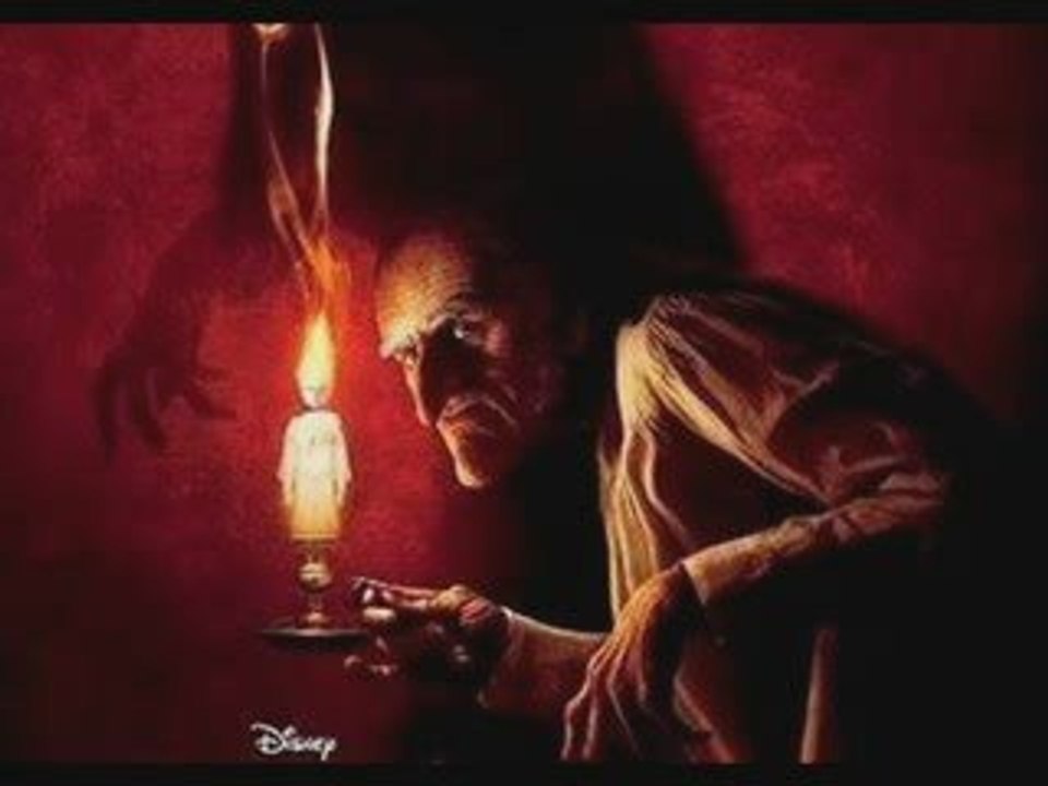 A Christmas Carol Movie Part 1 of 12 [HD] [NEW]
