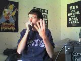 Beatbox freestyle : G.Noise