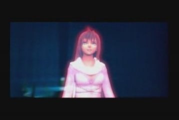 Xenosaga AMV - Bitter Sweet Symphony