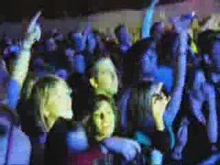 Fête de la Music COOKIE-DOUGH 2009