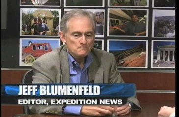 How to Get Paid to Travel Part 2/2