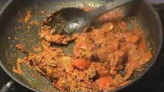 How To Cook Mutton Curry