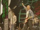 The Who   Won't Get Fooled Again Live