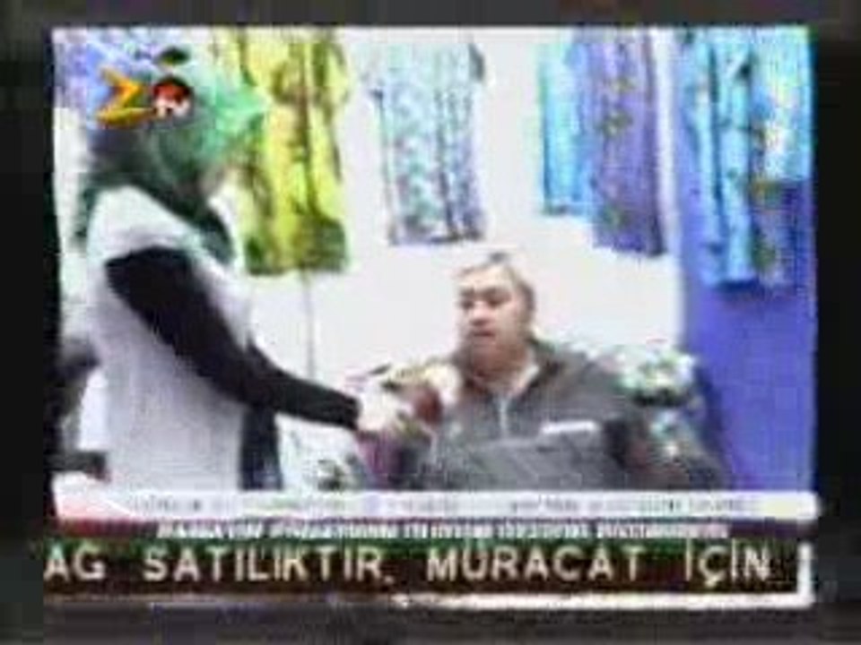 ASIRLIK ZİLE PANAYIRI SON GÜNLERİ