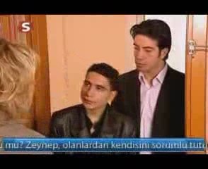 Şubat Soğuğu 62. Bölüm 3. Parça