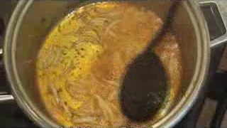Learn To Cook FISH CURRY