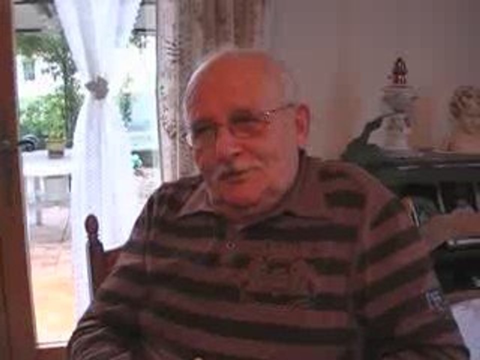 André Girard -