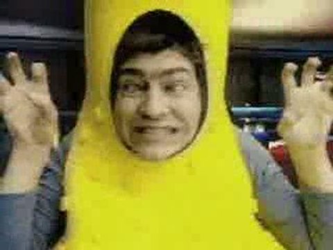 Orangina : LE FLIPPER