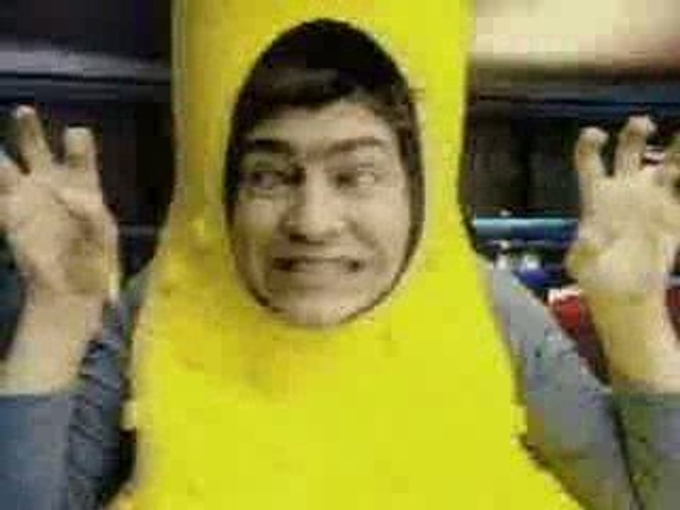 Orangina : LE FLIPPER