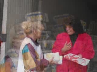 Интервенционни запаси трети транш 2009г Шумен