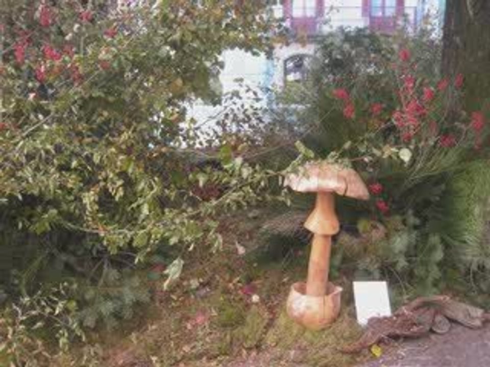Châtaignes et Saveurs d'Automne 2009