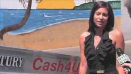 Sell SUV San Bernardino County