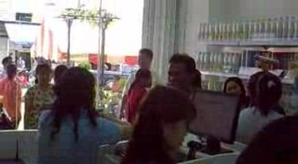 eShop in Thailand Pattani opening 03 Sept 2009