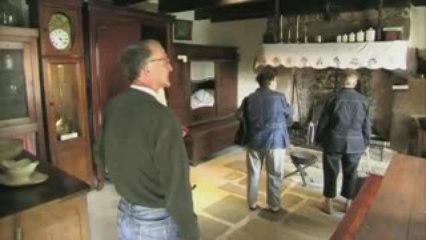 LE VILLAGE BRETON, ÉCOMUSÉE DU TRÉGOR À PLOUIGNEAU