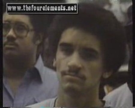 grandmaster flash subway rap