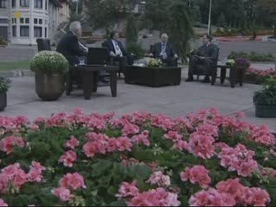 TRT 1 Politik Açılım-3