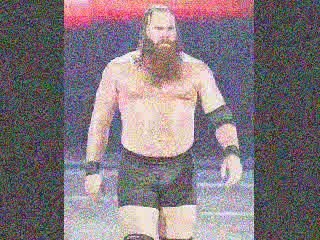 John Morrison vs. Mike Knox. Smack Down 10/23/09