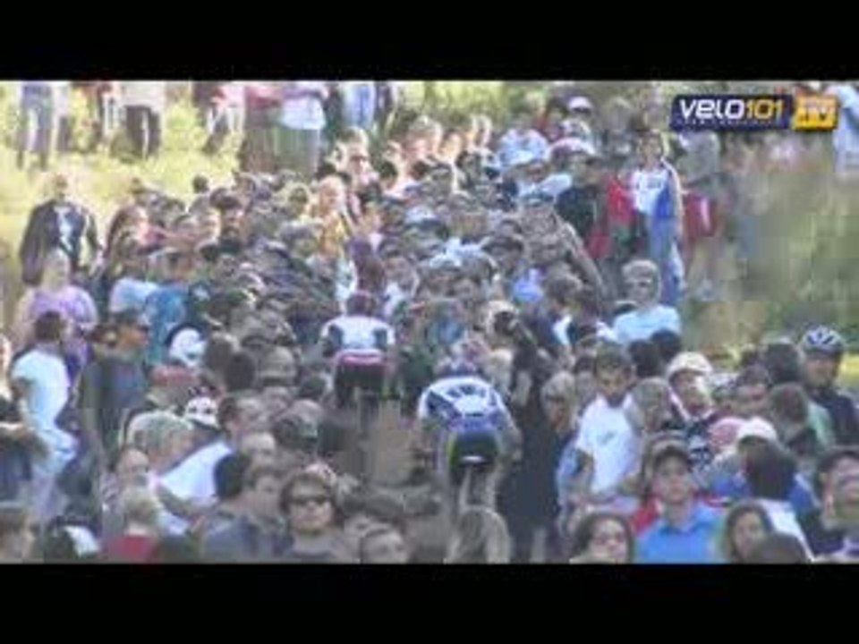 Roc d'Azur 2009