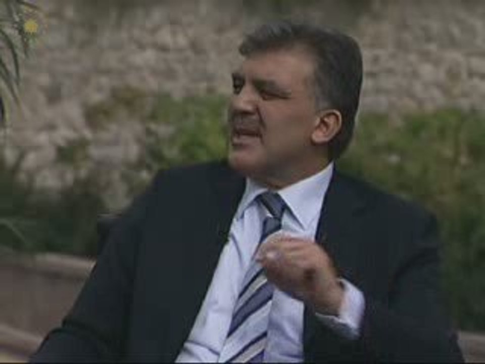 TRT 1 Politik Açılım-5