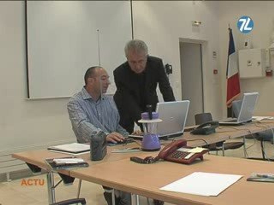 Journal du 2110