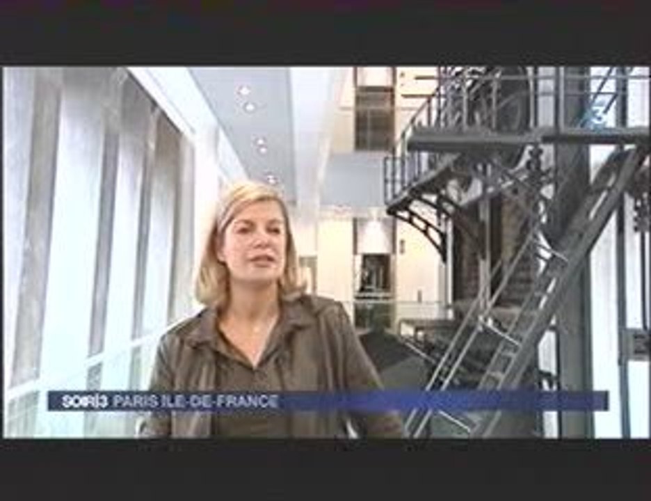 France 3 - 21 octobre