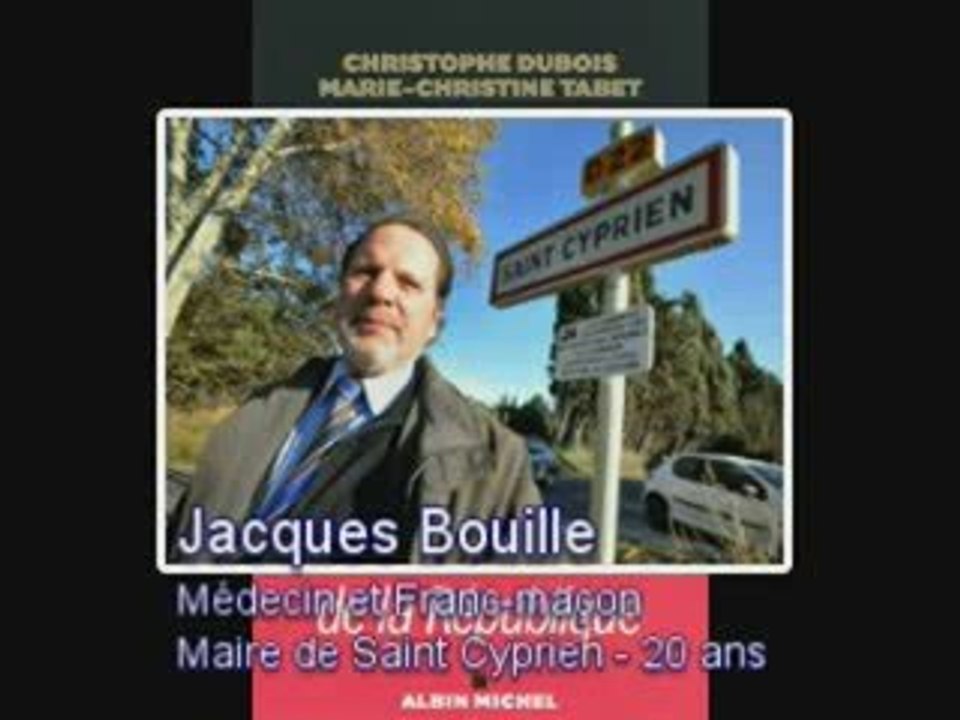 LeLibrePenseur - La France est Morte - Nepotisme