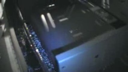 HEVEA roof cabling management system