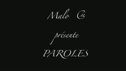 PARÔLES! Spectacle jeune public à partir de 6 ans