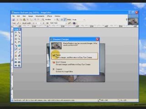 How to Make Flyers Using Advanced Options in Flyer Creator