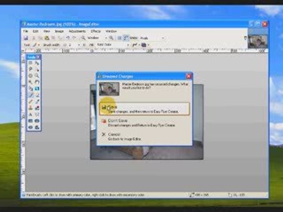 How to Make Flyers Using Advanced Options in Flyer Creator