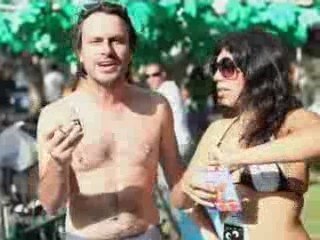 What people will do for a bottle of Feigling ? – Israel  '09