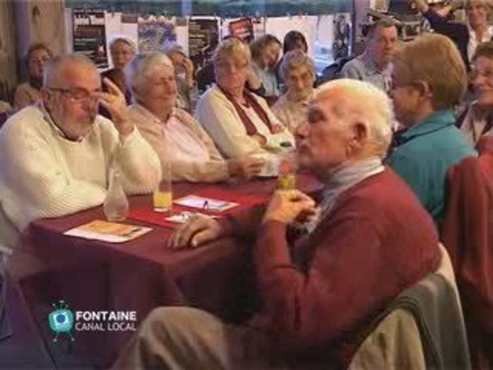 Café des âges