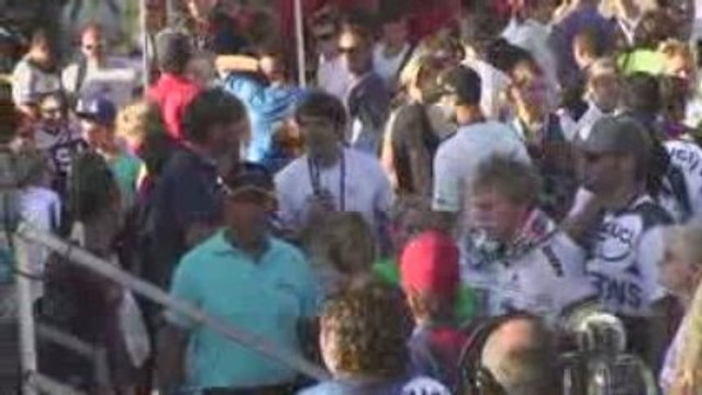 PM6 - finale homme de la coupe du monde BMX SuperCross