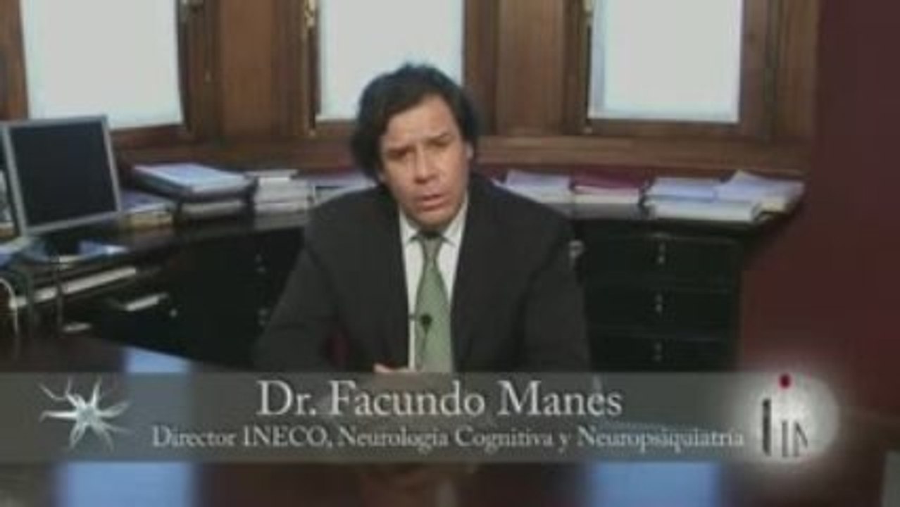 Demencia frontotemporal