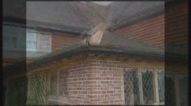 Choose Cast Iron Gutters For Your Home