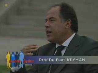 TRT 1 Politik Açılım-7