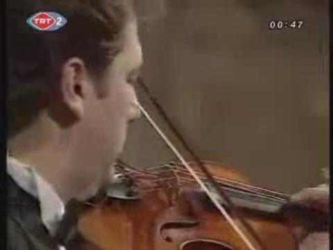 Erkan Oğur - Cihat Aşkın - Selânik Türküsü