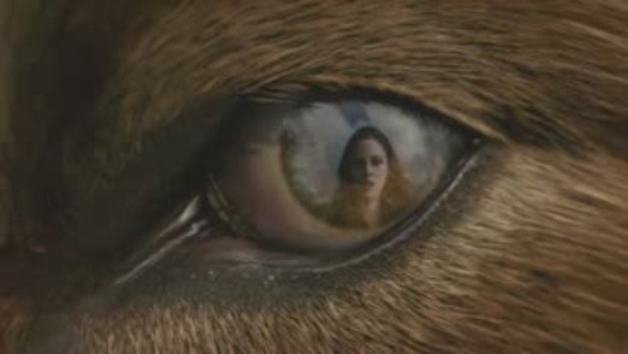 1st TV Spot New Moon