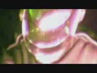 La guerre des robots — O.S.N.I.C.♥