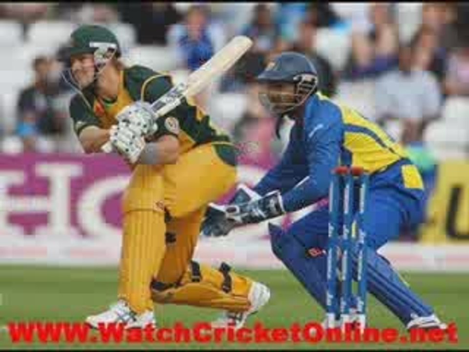 watch australia vs india 2009 odi stream online