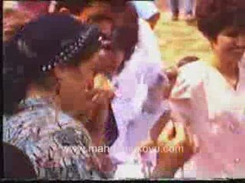 Mustafa & Gulistan Aydogdu Dügün - 9 Yemek ve Gelin Gelisi