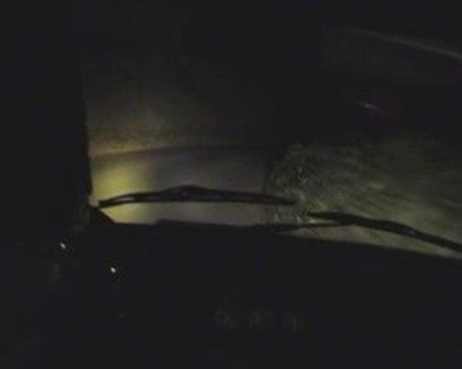 Bievre 2009 ES 2 Pont de boeuf