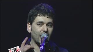 KARIM GHARBI (1er prix des Artistes Ré-Interpètes)