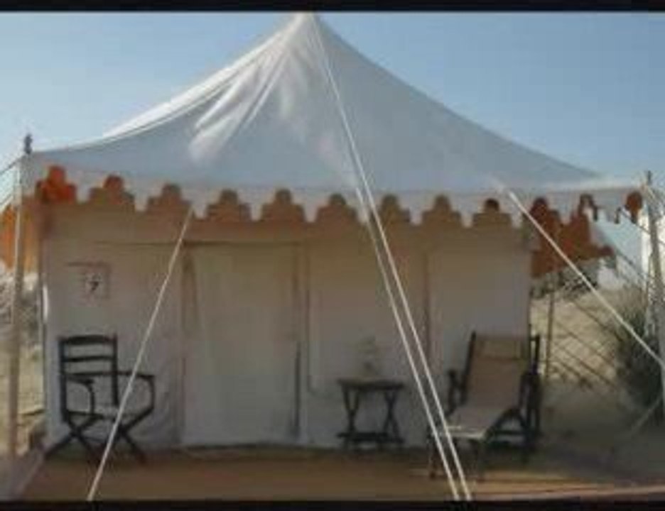 Manwar camp