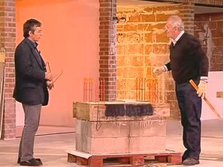 Dispositif de soutien de coffrage