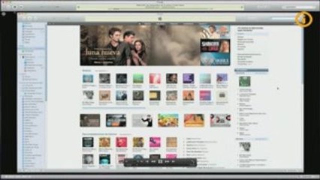 Cómo crear listas de reproducción Inteligentes