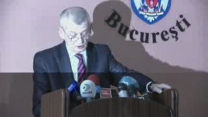 „Cathedral Plaza” somată să oprească lucrările de S. Oprescu