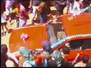 Mustafa & Gulistan Aydogdu Dügün 1993 - 15 Gelin Cikartma