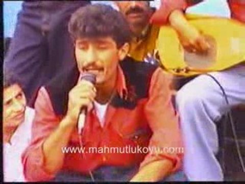 Mustafa & Gulistan Aydogdu Dügün 1993 - 13 Turku - Ney Kaval